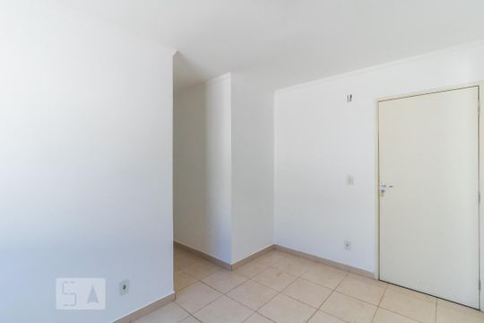 Sala de apartamento à venda com 2 quartos, 99m² em Jardim Santa Terezinha (zona Leste), São Paulo