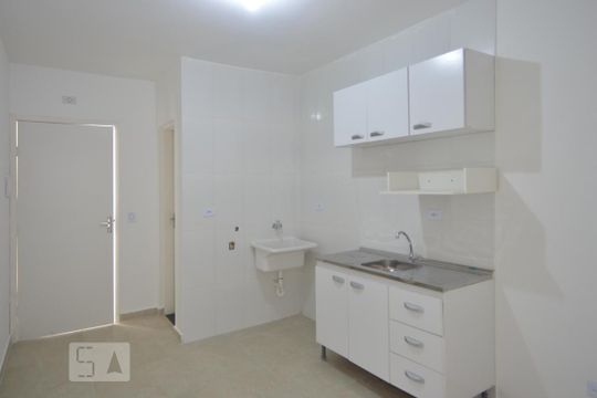 Kitnet/Studio à venda com 1 quarto, 27m² em Quarta Parada, São Paulo
