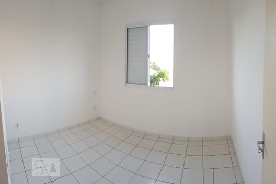 Quarto 2 de apartamento à venda com 2 quartos, 49m² em Jardim Ipaussurama, Campinas