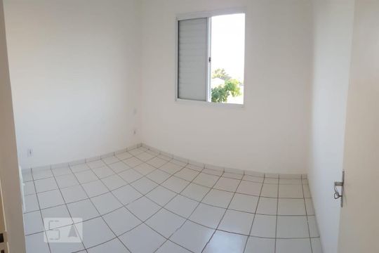 Quarto 2 de apartamento à venda com 2 quartos, 49m² em Jardim Ipaussurama, Campinas