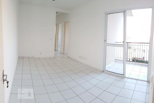 Apartamento à venda com 2 quartos, 49m² em Jardim Ipaussurama, Campinas