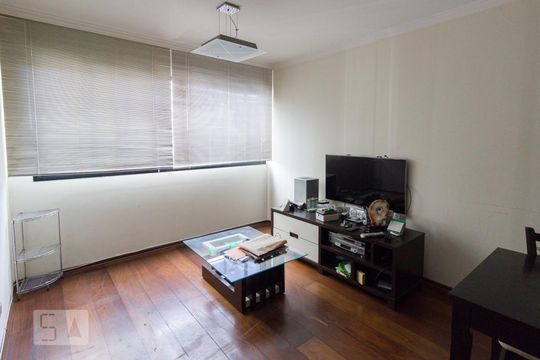 Apartamento à venda com 3 quartos, 86m² em Santana, São Paulo