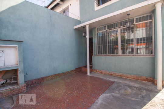 Casa à venda com 3 quartos, 90m² em Vila Nova Carolina, São Paulo