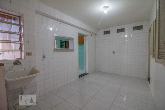 Casa à venda com 3 quartos, 90m² em Vila Nova Carolina, São Paulo