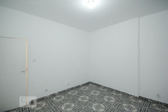 Quarto de apartamento para alugar com 1 quarto, 36m² em Copacabana, Rio de Janeiro