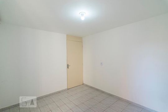 Quarto 1 de apartamento à venda com 2 quartos, 50m² em Jardim Alvorada, Santo André