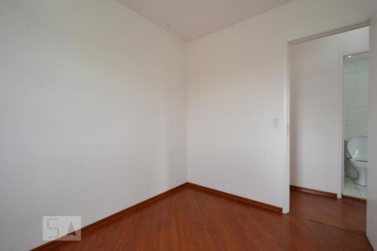 Quarto 1 de apartamento à venda com 3 quartos, 80m² em Vila Parque Jabaquara, São Paulo