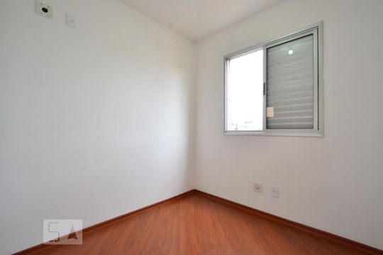 Quarto 1 de apartamento à venda com 3 quartos, 80m² em Vila Parque Jabaquara, São Paulo