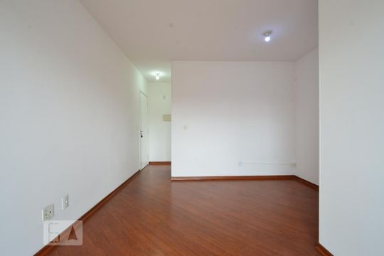 Sala de apartamento à venda com 3 quartos, 80m² em Vila Parque Jabaquara, São Paulo