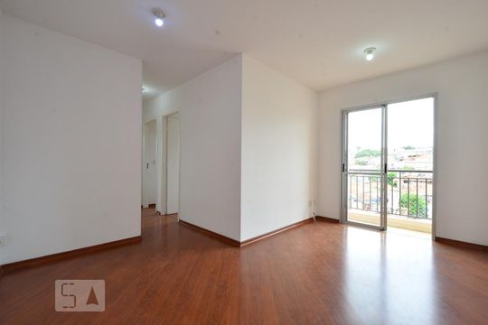 Apartamento à venda com 3 quartos, 80m² em Vila Parque Jabaquara, São Paulo