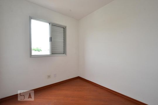 Quarto 1 de apartamento à venda com 3 quartos, 80m² em Vila Parque Jabaquara, São Paulo