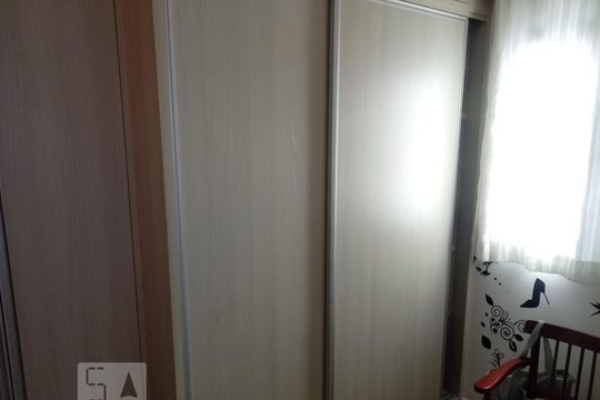 Quarto 4 - Suíte de apartamento à venda com 4 quartos, 186m² em Bosque da Saúde, São Paulo