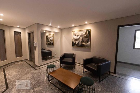 Área comum de apartamento à venda com 4 quartos, 360m² em Mooca, São Paulo