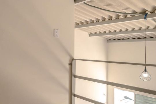 Quarto de kitnet/studio para alugar com 1 quarto, 35m² em Quarta Parada, São Paulo