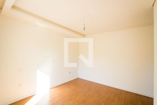 Quarto 1 - Suíte de apartamento para alugar com 3 quartos, 160m² em Vila Pires, Santo André