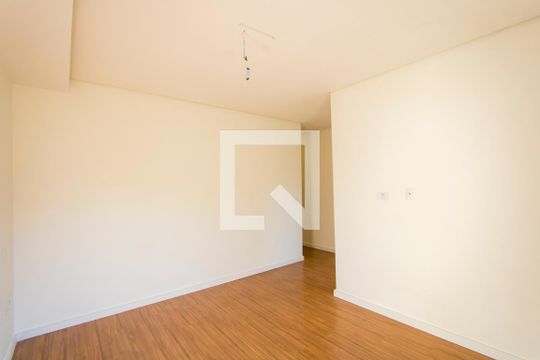 Quarto 1 - Suíte de apartamento para alugar com 3 quartos, 160m² em Vila Pires, Santo André