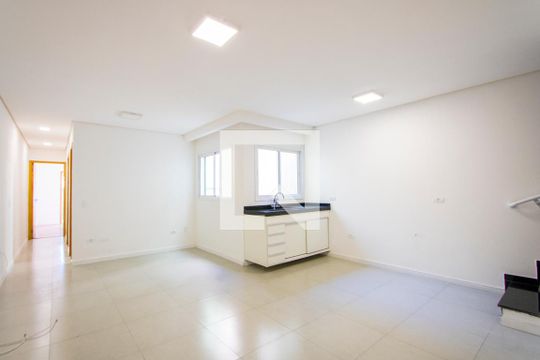 Apartamento à venda com 3 quartos, 160m² em Vila Pires, Santo André