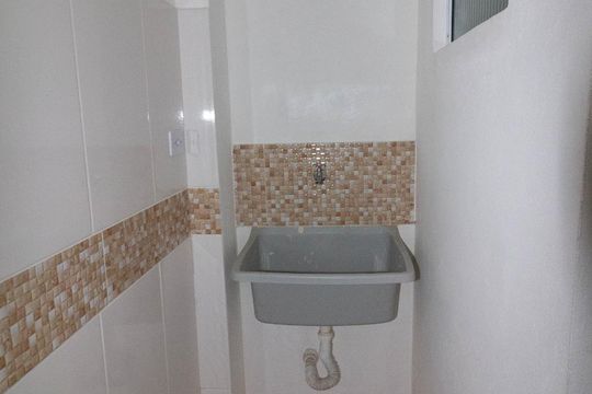 Apartamento para alugar com 1 quarto, 26m² em Vila Medeiros, São Paulo