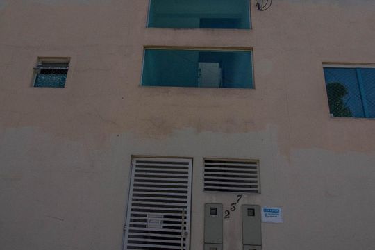 Apartamento para alugar com 1 quarto, 26m² em Vila Medeiros, São Paulo