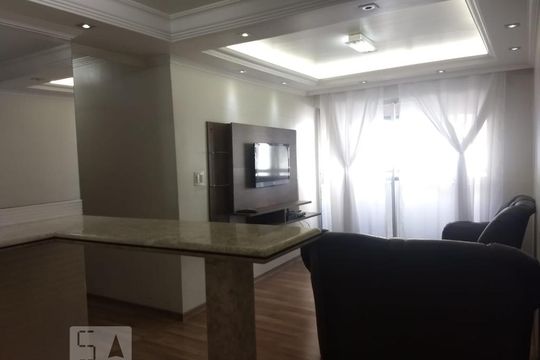 Apartamento para alugar com 2 quartos, 56m² em Vila Nova Jundiainópolis, Jundiaí