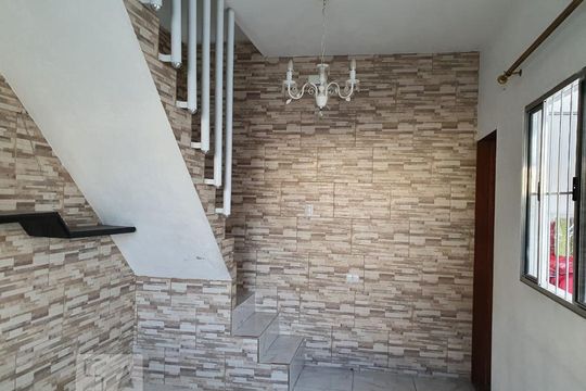 Casa para alugar com 1 quarto, 80m² em Chácara Inglesa, São Paulo