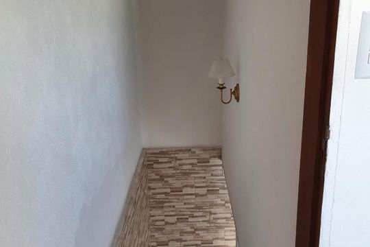 Escada de casa para alugar com 1 quarto, 80m² em Chácara Inglesa, São Paulo