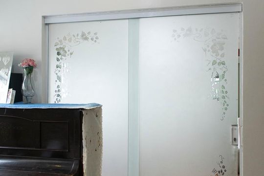 QUARTO 1 de casa para alugar com 5 quartos, 340m² em Jardim Centenário, São Paulo