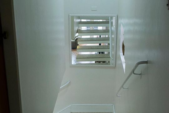 HALL de casa para alugar com 5 quartos, 340m² em Jardim Centenário, São Paulo