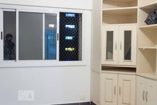 Copa de apartamento à venda com 4 quartos, 210m² em Paraisópolis, São Paulo