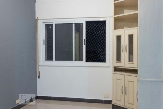 Copa de apartamento à venda com 4 quartos, 210m² em Paraisópolis, São Paulo