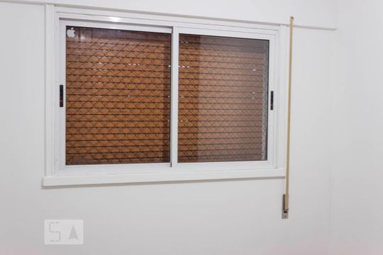 Quarto 1 de apartamento à venda com 4 quartos, 210m² em Paraisópolis, São Paulo