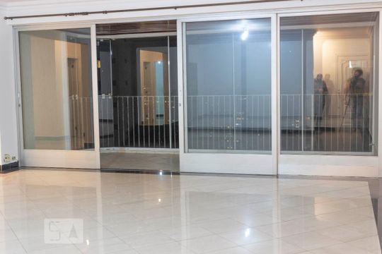 Apartamento à venda com 4 quartos, 210m² em Paraisópolis, São Paulo