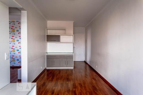 Apartamento à venda com 2 quartos, 52m² em Vila Bela, São Paulo