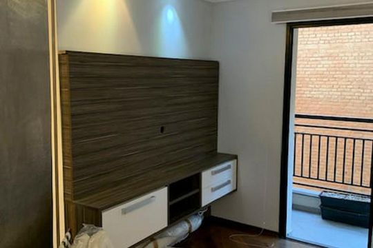 Apartamento para alugar com 3 quartos, 90m² em Chácara Inglesa, São Paulo