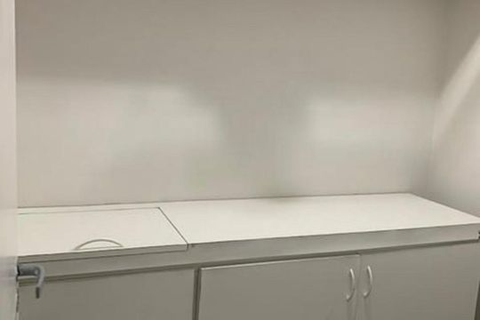 Área de Serviço de apartamento para alugar com 3 quartos, 90m² em Chácara Inglesa, São Paulo