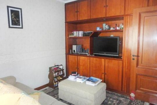 Quarto 3 de apartamento à venda com 4 quartos, 188m² em Vila Santo Estevão, São Paulo
