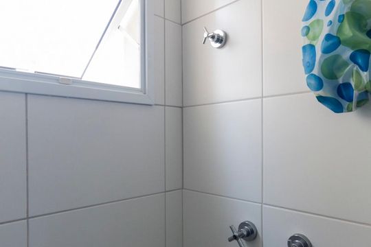 Suíte - Quarto 2 de apartamento à venda com 2 quartos, 84m² em Vila Guarani (z Sul), São Paulo