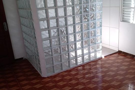 Casa à venda com 2 quartos, 90m² em Vila Aparecida, Jundiaí