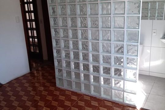Casa à venda com 2 quartos, 90m² em Vila Aparecida, Jundiaí