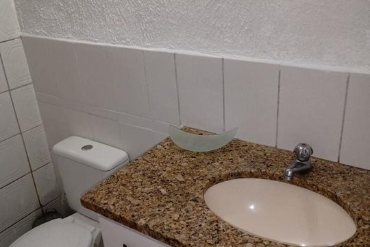 Casa à venda com 2 quartos, 90m² em Vila Aparecida, Jundiaí
