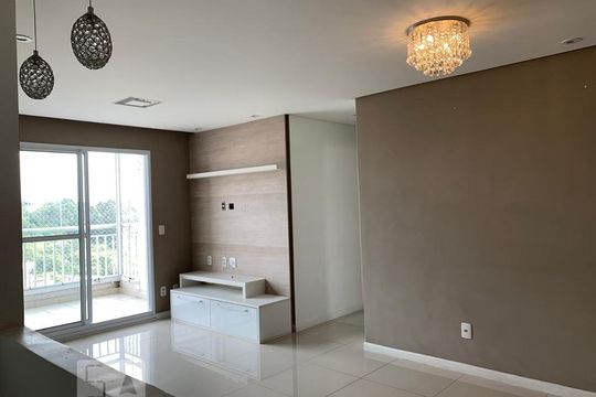 Apartamento para alugar com 3 quartos, 82m² em Jardim das Vertentes, São Paulo