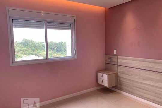 Quarto 3 - Suíte de apartamento à venda com 3 quartos, 82m² em Jardim das Vertentes, São Paulo