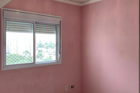 Quarto 2 de apartamento à venda com 3 quartos, 82m² em Jardim das Vertentes, São Paulo