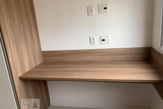 Detalhe Quarto 1  de apartamento à venda com 3 quartos, 82m² em Jardim das Vertentes, São Paulo
