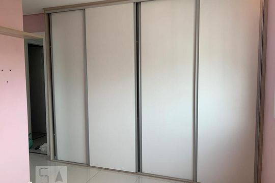 Quarto 3 - Suíte de apartamento para alugar com 3 quartos, 82m² em Jardim das Vertentes, São Paulo