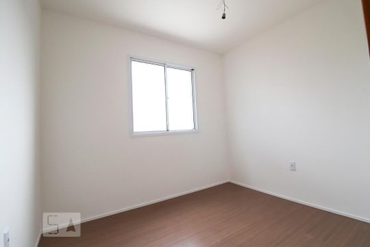 Quarto 1 de apartamento para alugar com 2 quartos, 50m² em Setor Faiçalville, Goiânia