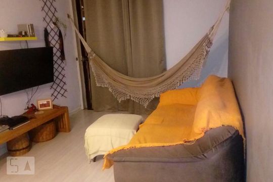 Apartamento à venda com 3 quartos, 64m² em São Francisco Xavier, Rio de Janeiro