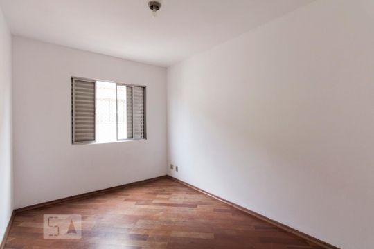 Quarto 1 de apartamento à venda com 2 quartos, 62m² em Vila do Encontro, São Paulo