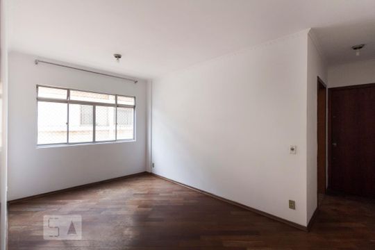Sala de apartamento à venda com 2 quartos, 62m² em Vila do Encontro, São Paulo