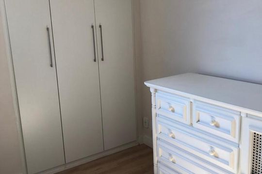 Quarto 2 de apartamento à venda com 3 quartos, 70m² em Vila Moinho Velho, São Paulo